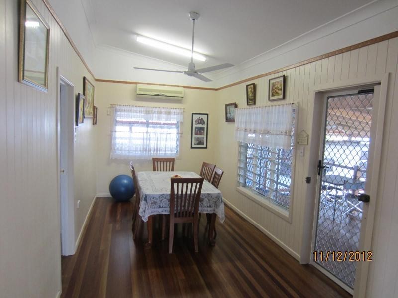 Mourilyan QLD 4858
