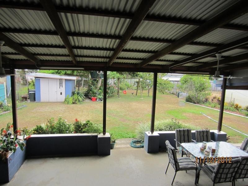 Mourilyan QLD 4858