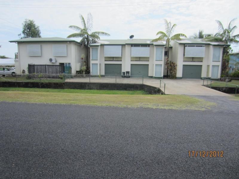 4/34 Emily Street, Innisfail, Innisfail Estate QLD 4860