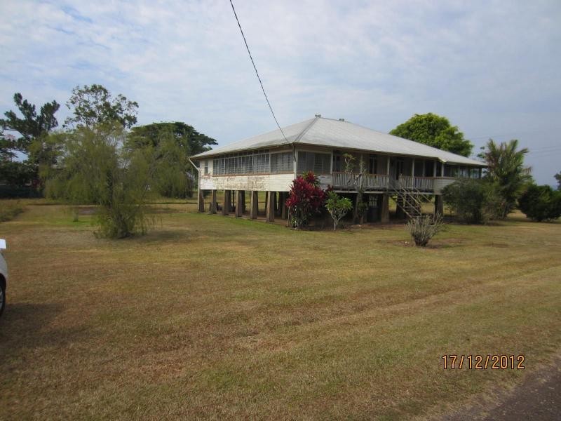 18 Knox Avenue, Goondi, Innisfail Estate QLD 4860