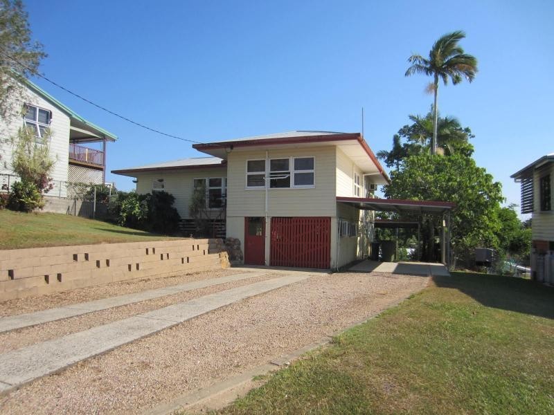 22 Carmel Street, Innisfail, Innisfail QLD 4860