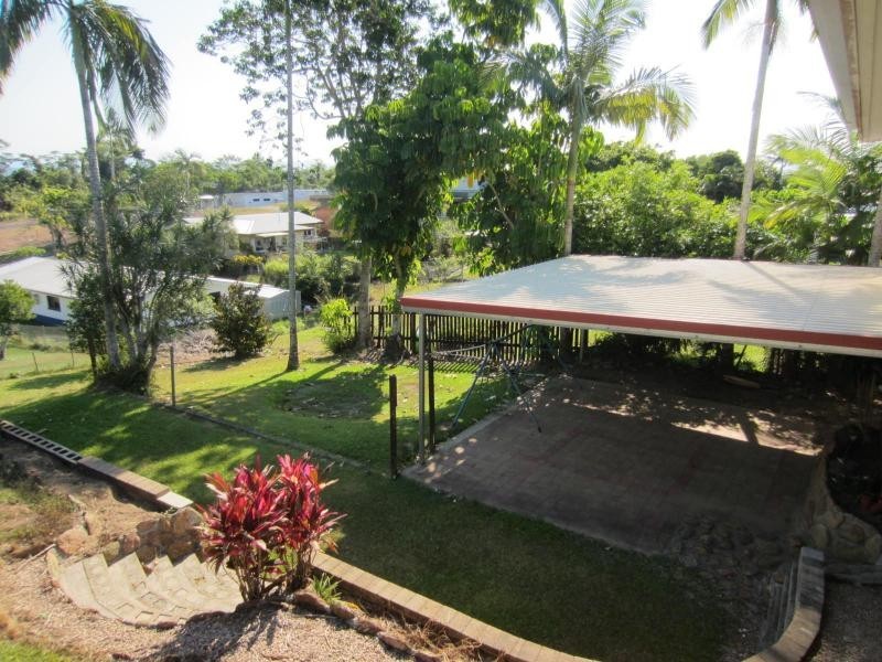 22 Carmel Street, Innisfail, Innisfail QLD 4860