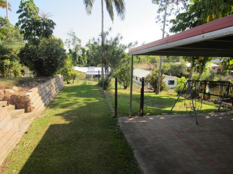 22 Carmel Street, Innisfail, Innisfail QLD 4860