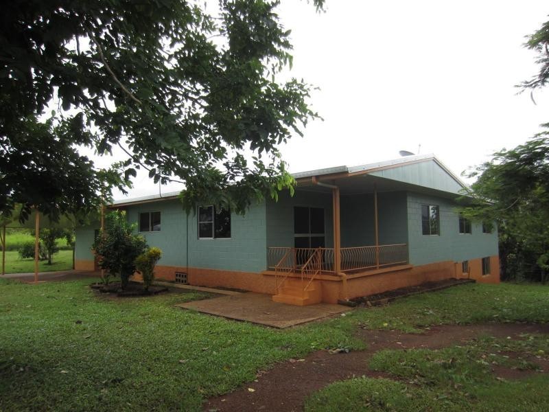 266 Reilly Road, Currajah, Innisfail QLD 4860