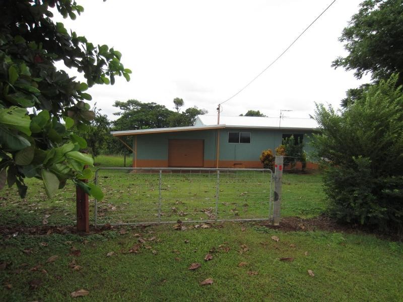 266 Reilly Road, Currajah, Innisfail QLD 4860
