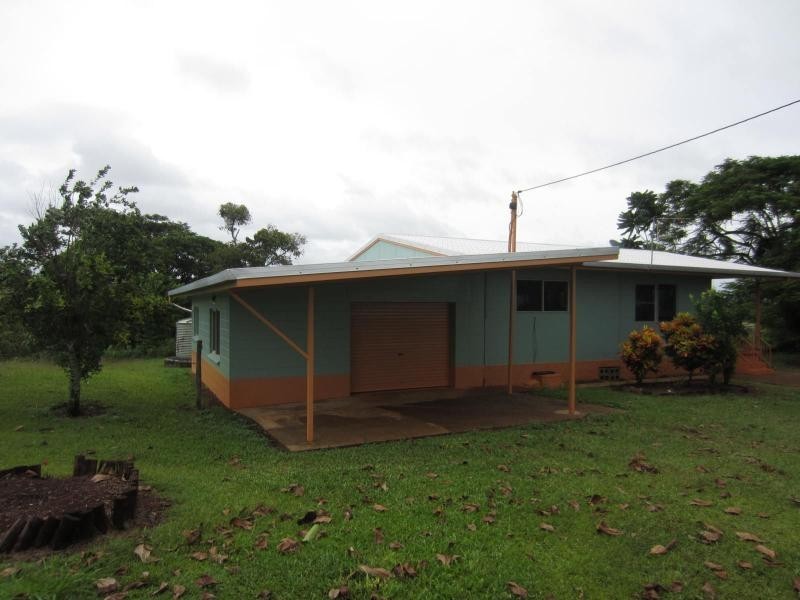 266 Reilly Road, Currajah, Innisfail QLD 4860