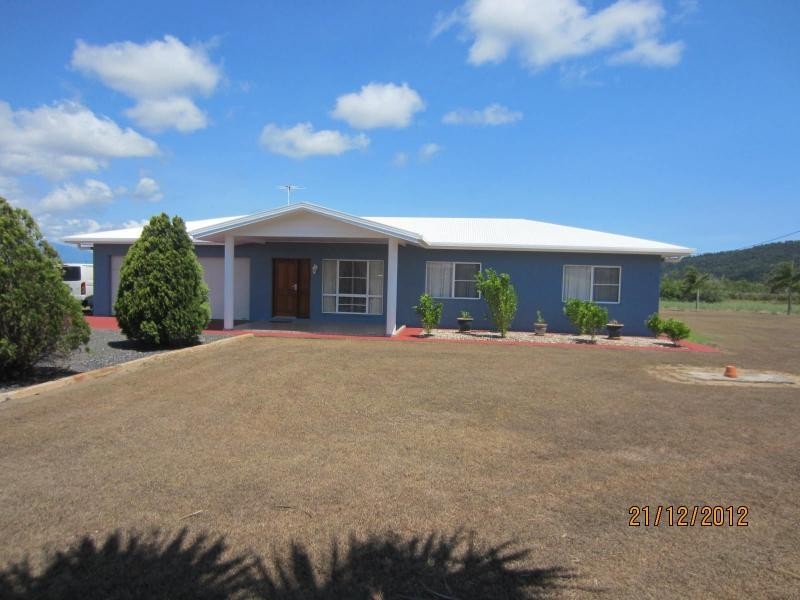 Mourilyan QLD 4858