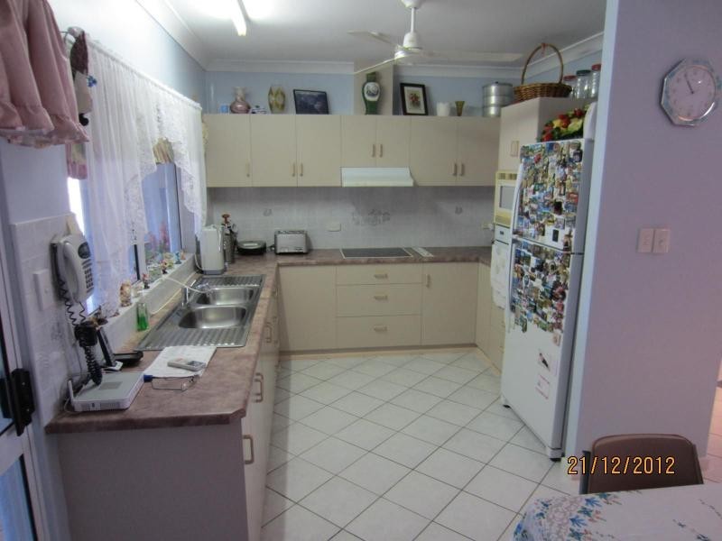 Mourilyan QLD 4858
