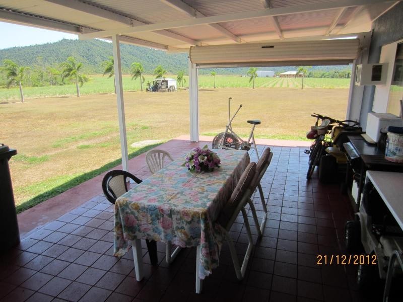 Mourilyan QLD 4858