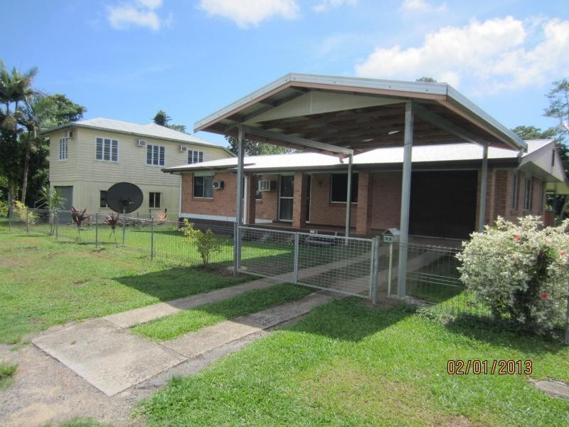 9 CAHILL Street, Innisfail QLD 4860