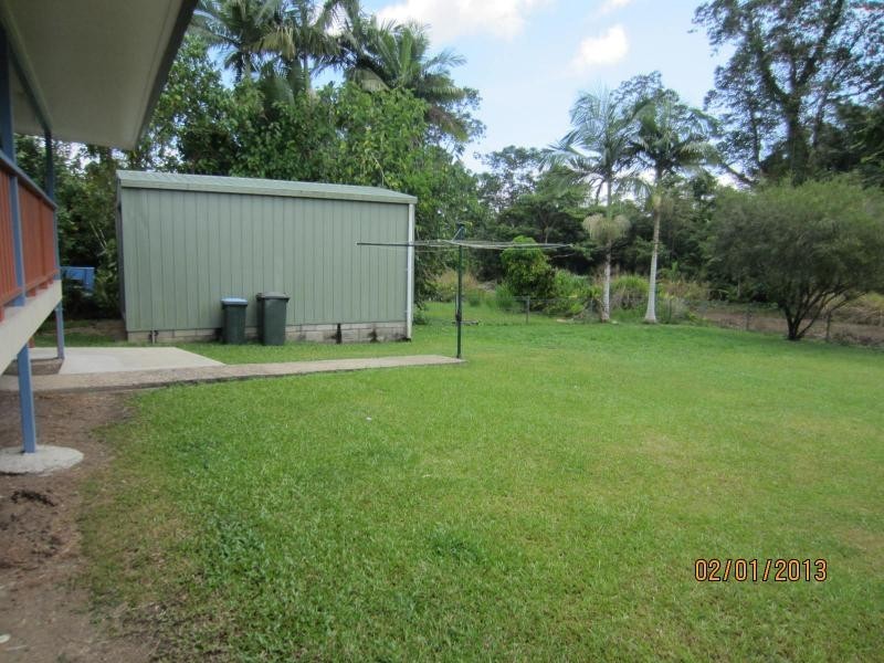 9 CAHILL Street, Innisfail QLD 4860