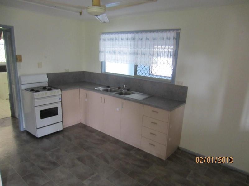 9 CAHILL Street, Innisfail QLD 4860