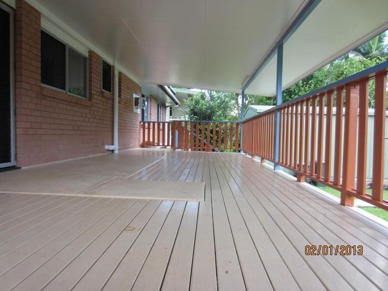 9 CAHILL Street, Innisfail QLD 4860