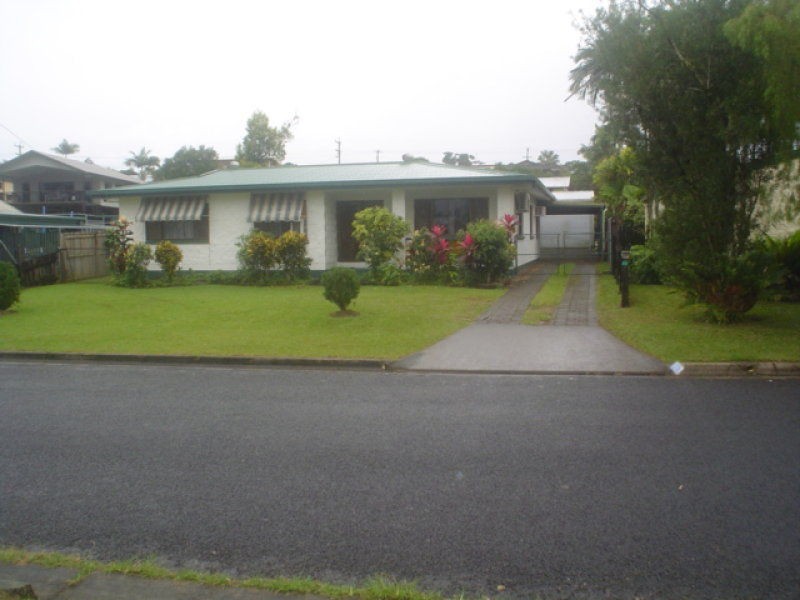 Innisfail QLD 4860