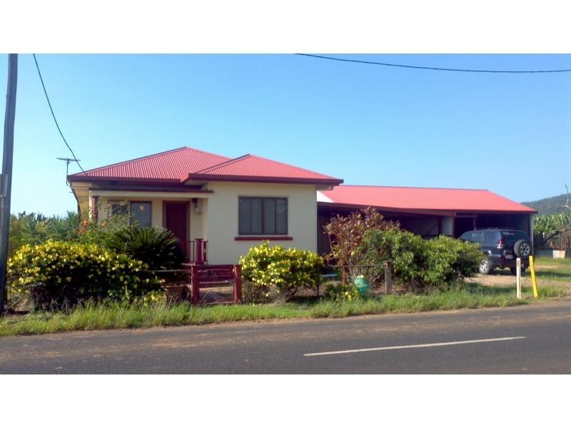 87 SOUTH JOHNSTONE Road, South Johnstone QLD 4859