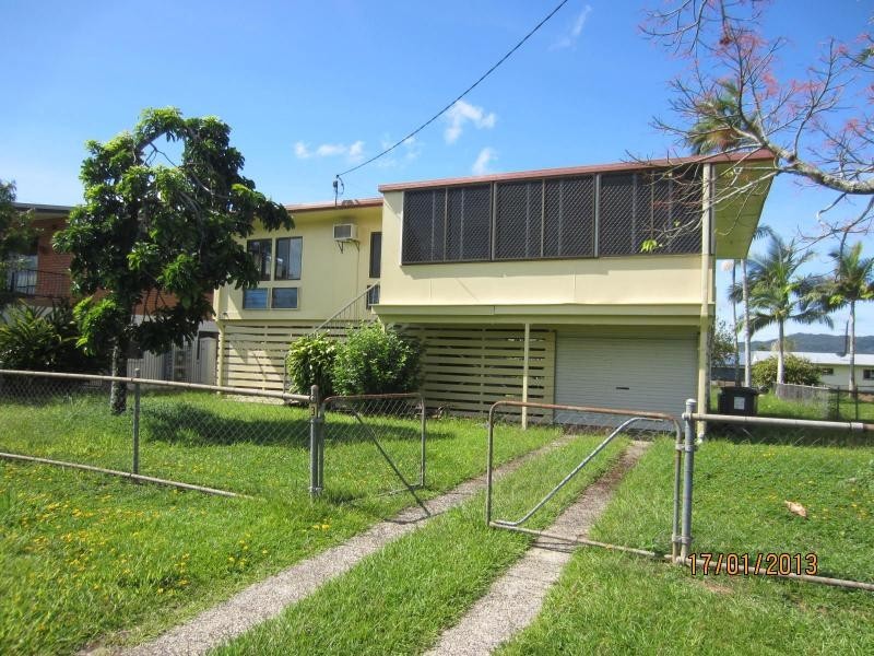 3 MAYFLOWER Street, Innisfail QLD 4860