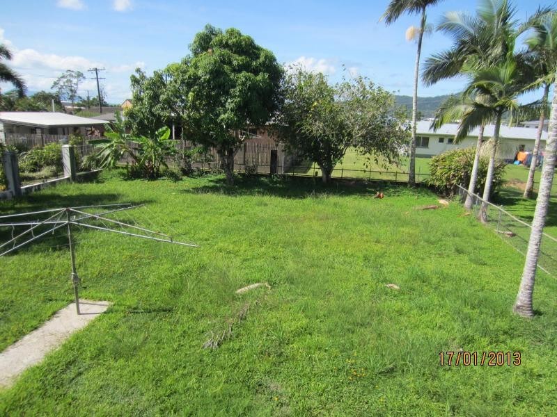 3 MAYFLOWER Street, Innisfail QLD 4860