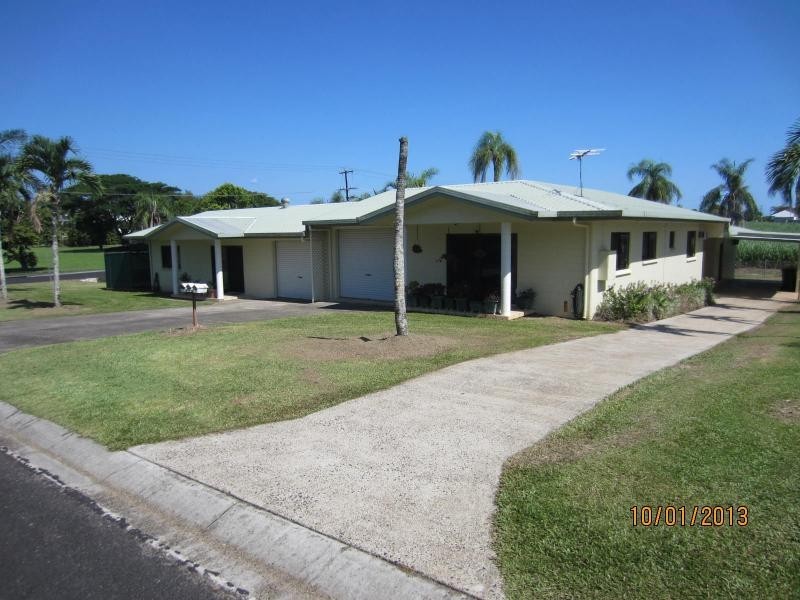 Unit 3/2 BELLENDEN Street, Belvedere QLD 4860