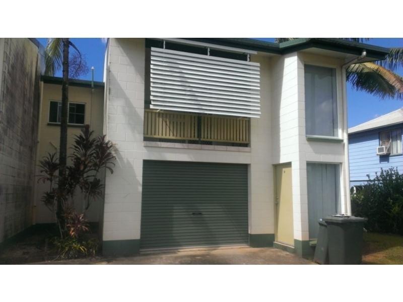 Unit 5/34 Emily Street, Innisfail QLD 4860