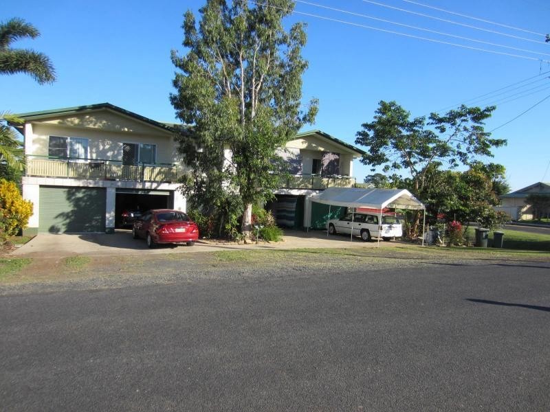 34 EMILY Street, Innisfail QLD 4860