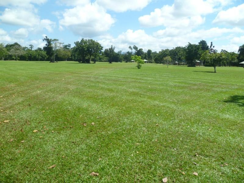 34 EMILY Street, Innisfail QLD 4860