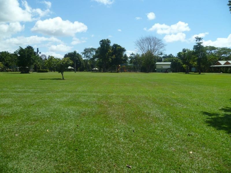 34 EMILY Street, Innisfail QLD 4860