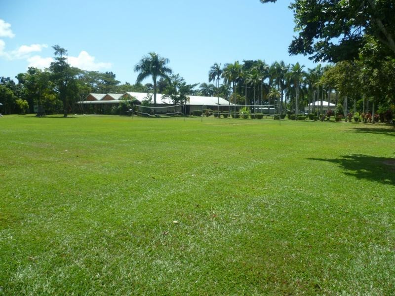 34 EMILY Street, Innisfail QLD 4860