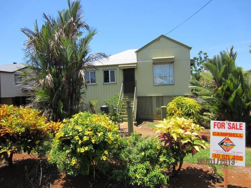 South Johnstone QLD 4859