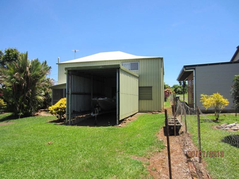 South Johnstone QLD 4859