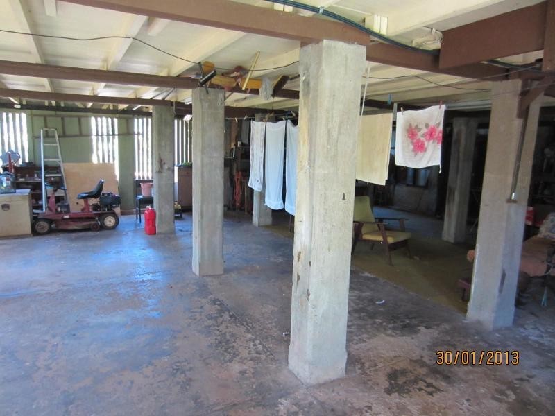 South Johnstone QLD 4859
