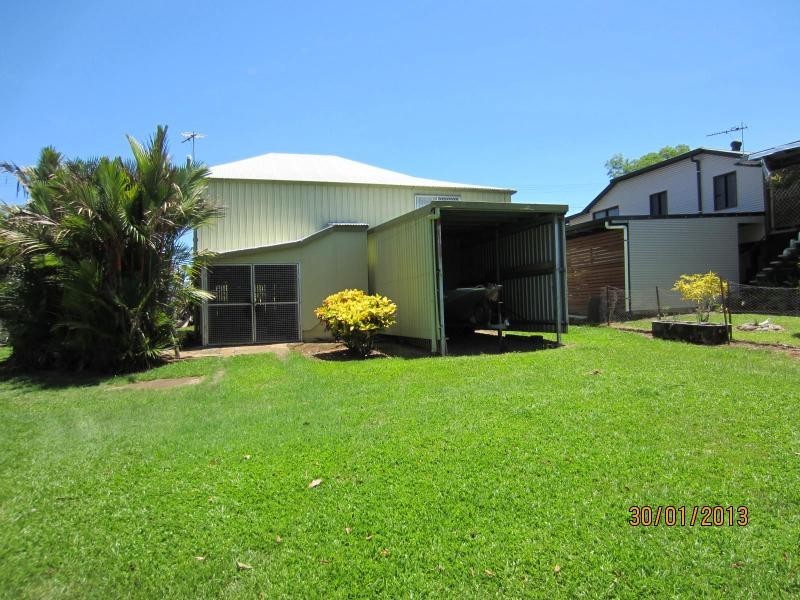 South Johnstone QLD 4859