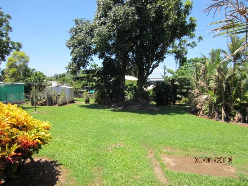 South Johnstone QLD 4859
