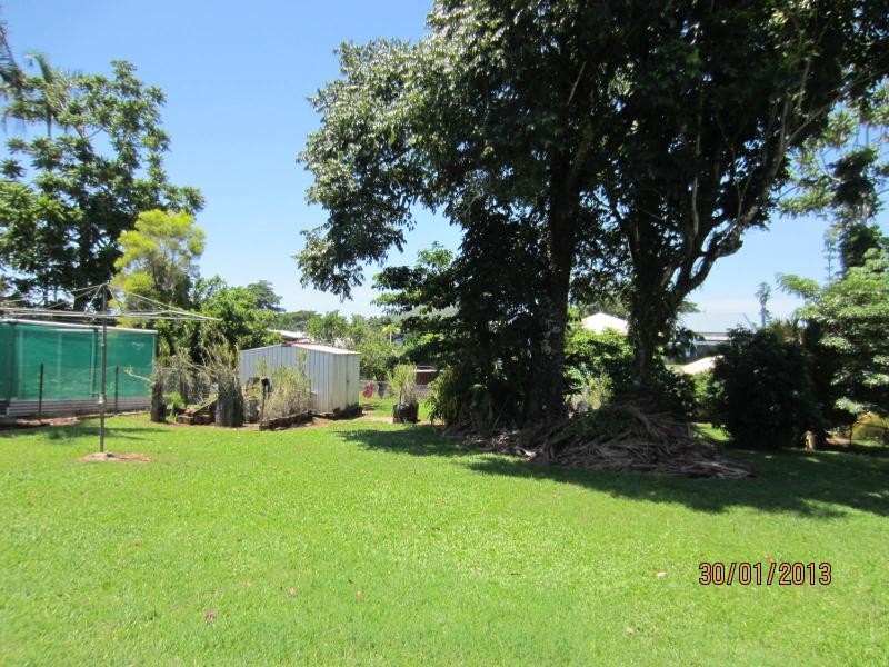 South Johnstone QLD 4859