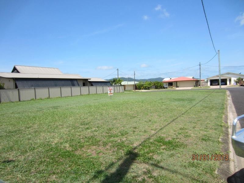 Mourilyan Harbour QLD 4858