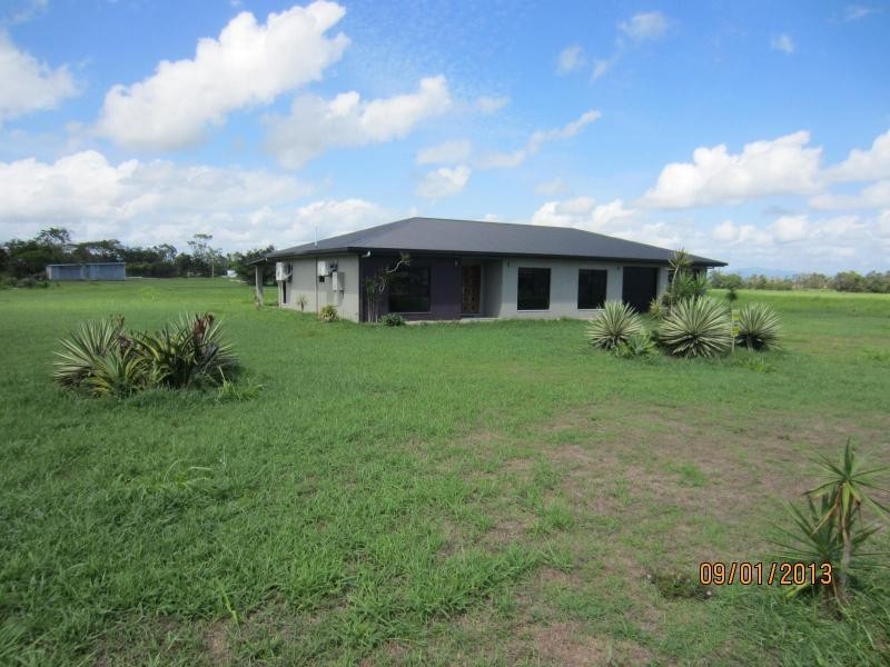 Mourilyan QLD 4858