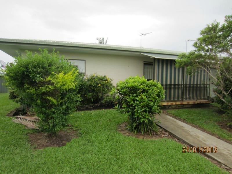 Innisfail QLD 4860
