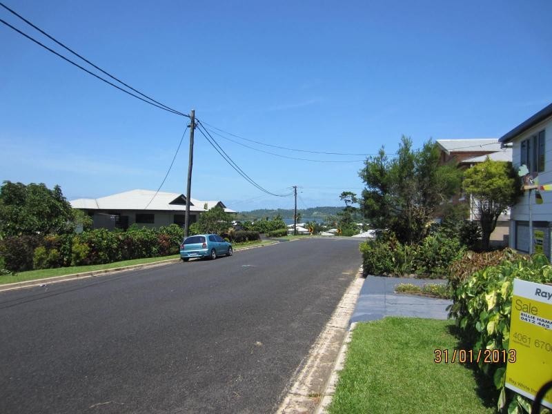 18 Fitzgerald Street, Innisfail QLD 4860