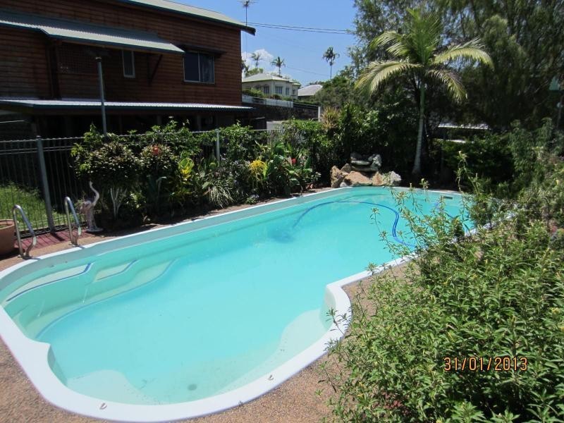 18 Fitzgerald Street, Innisfail QLD 4860