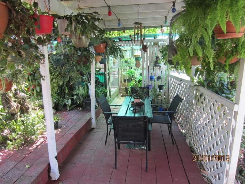 18 Fitzgerald Street, Innisfail QLD 4860