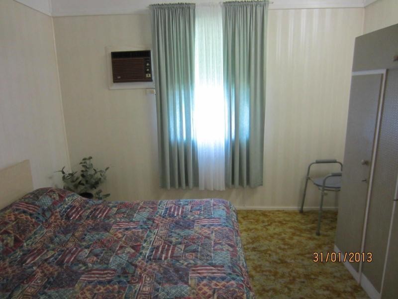 18 Fitzgerald Street, Innisfail QLD 4860