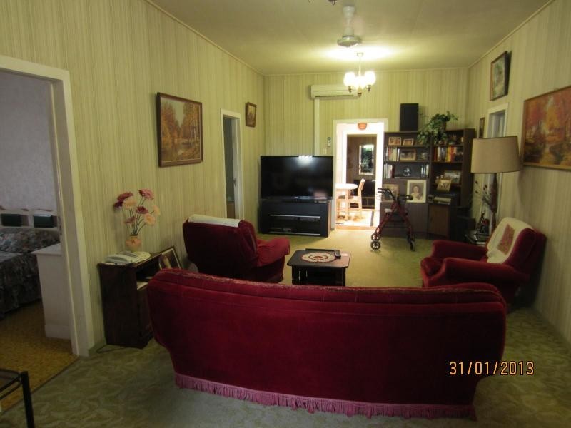 18 Fitzgerald Street, Innisfail QLD 4860