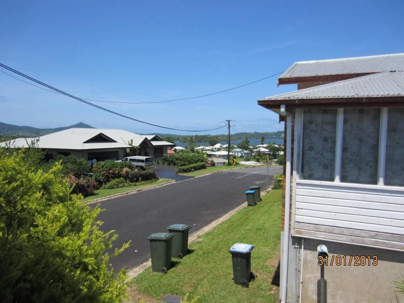 18 Fitzgerald Street, Innisfail QLD 4860