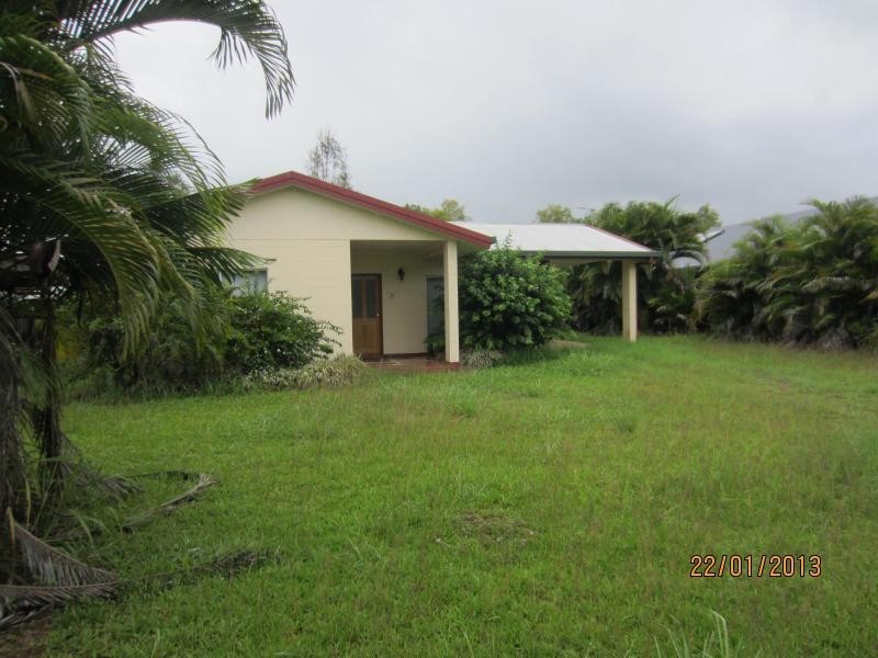 Mourilyan QLD 4858