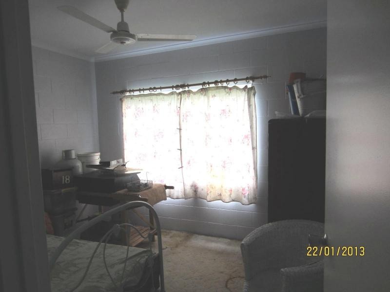Mourilyan QLD 4858