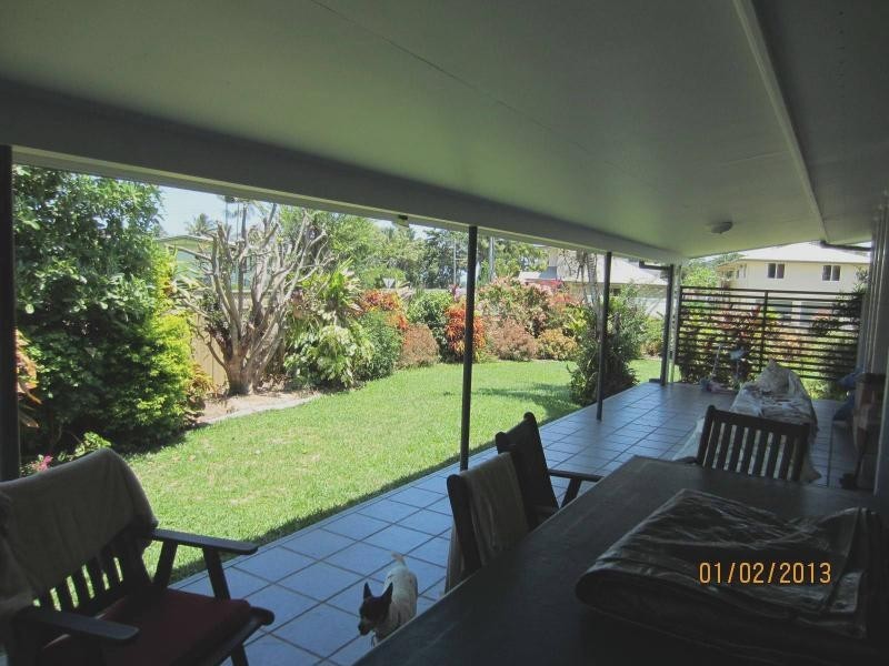 Innisfail QLD 4860