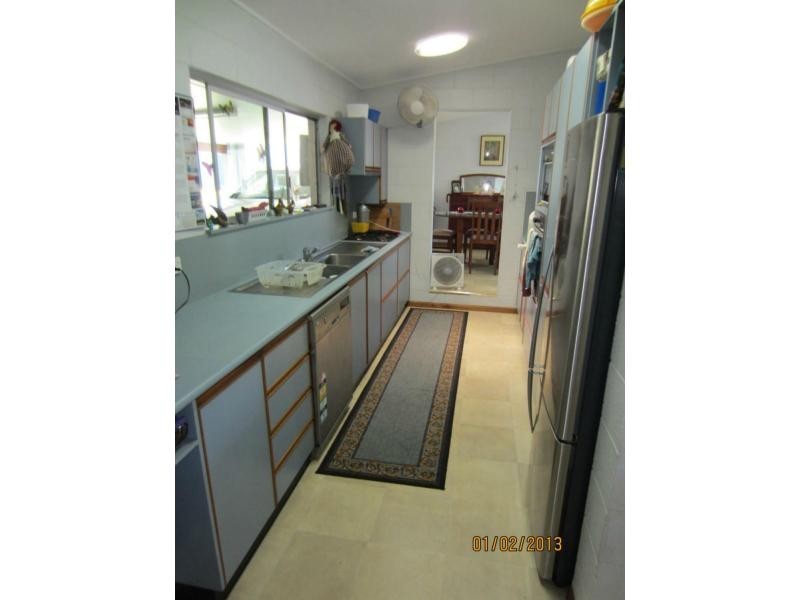 Innisfail QLD 4860