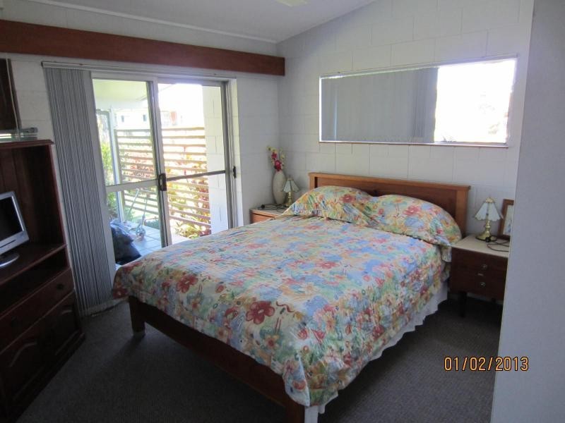Innisfail QLD 4860