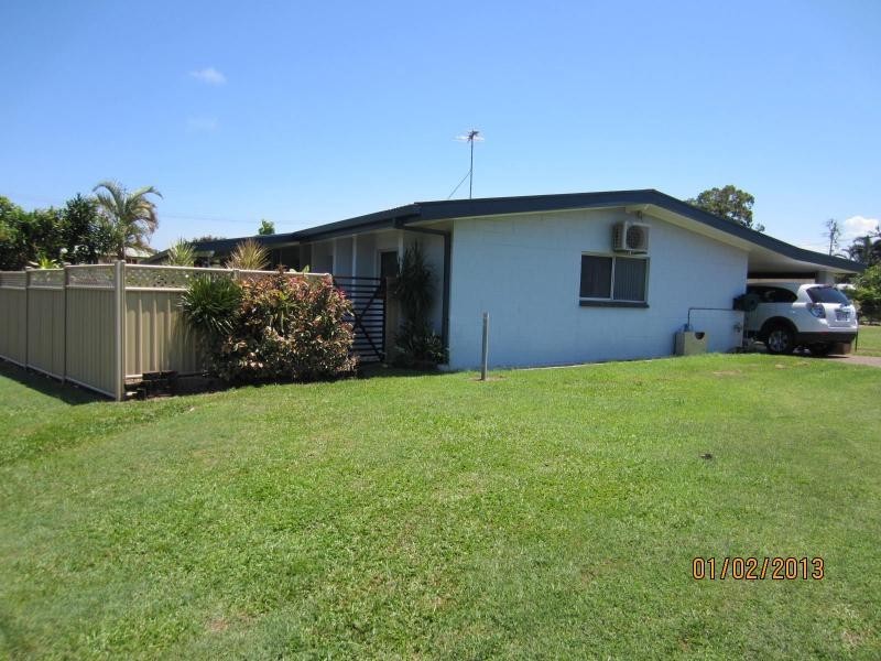 Innisfail QLD 4860
