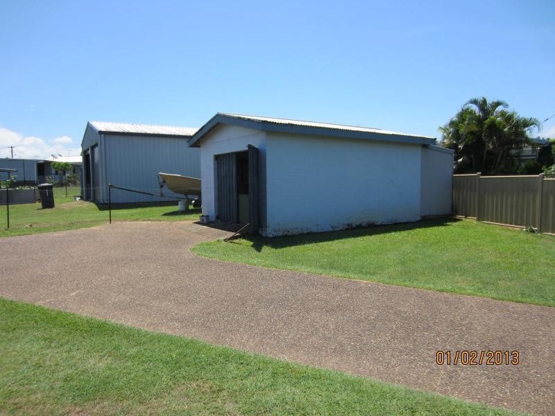Innisfail QLD 4860