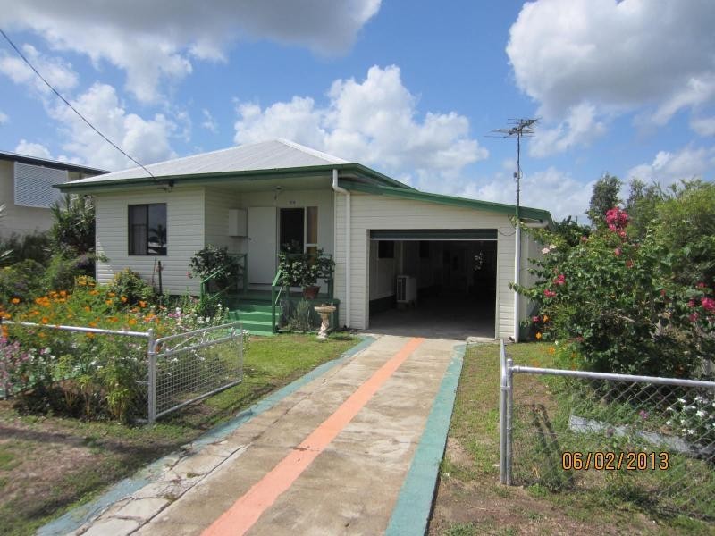 El Arish QLD 4855